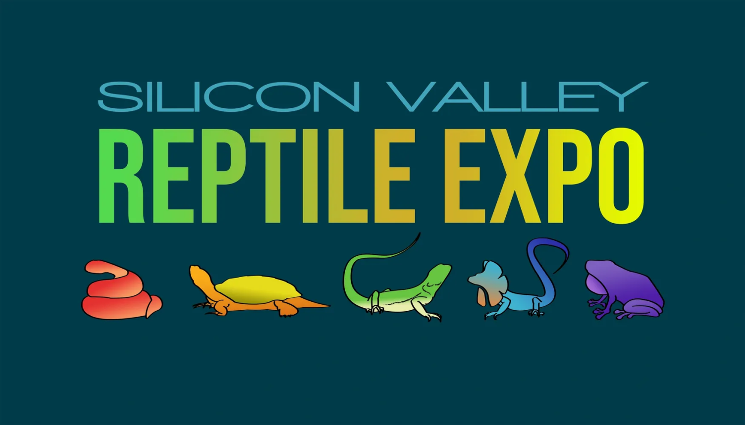 silicon valley reptile expo Reptanical Healing Salve & Presenttation