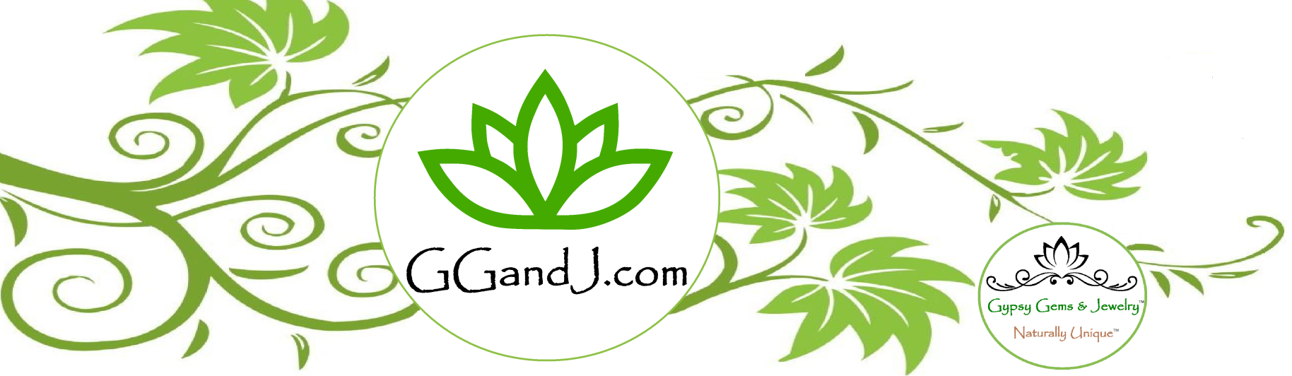 GGandJ.com Gypsy Gems and Jewelry Reptanicals Healing Salve