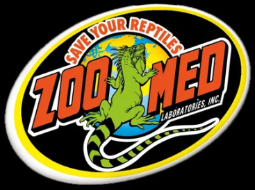 Zoo Med SLO Expo Reptanicals Healing Salve & Presentation