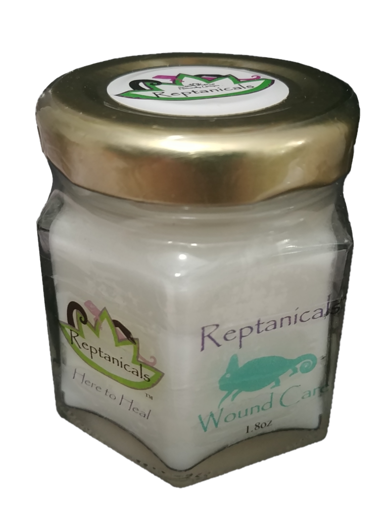 Repatanicals Wound Care Retpile Cuts Scars Bruise