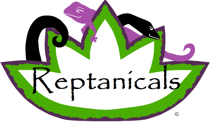 Reptanicals Home Page